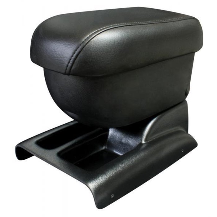 Bracciolo portaoggetti fisso MERCEDES Classe A 04˃12