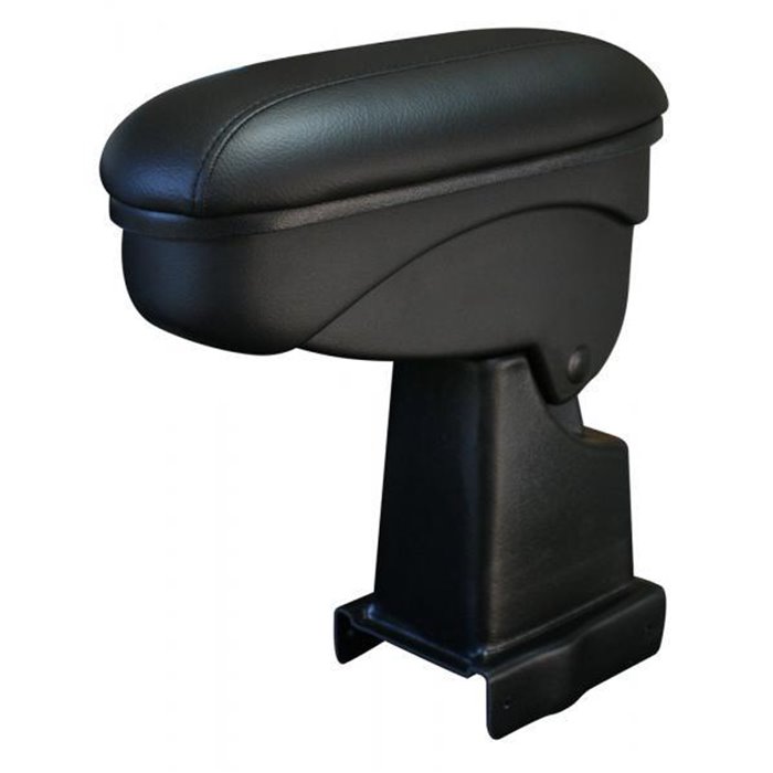 Bracciolo portaoggetti scorrevole FIAT Doblò II 2/5p. 09˃22 (no furgone 3 posti) - OPEL Combo Tour 12˃18