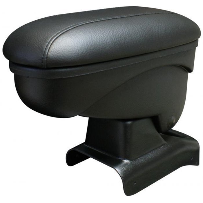 Bracciolo portaoggetti scorrevole PEUGEOT 208 12˃19