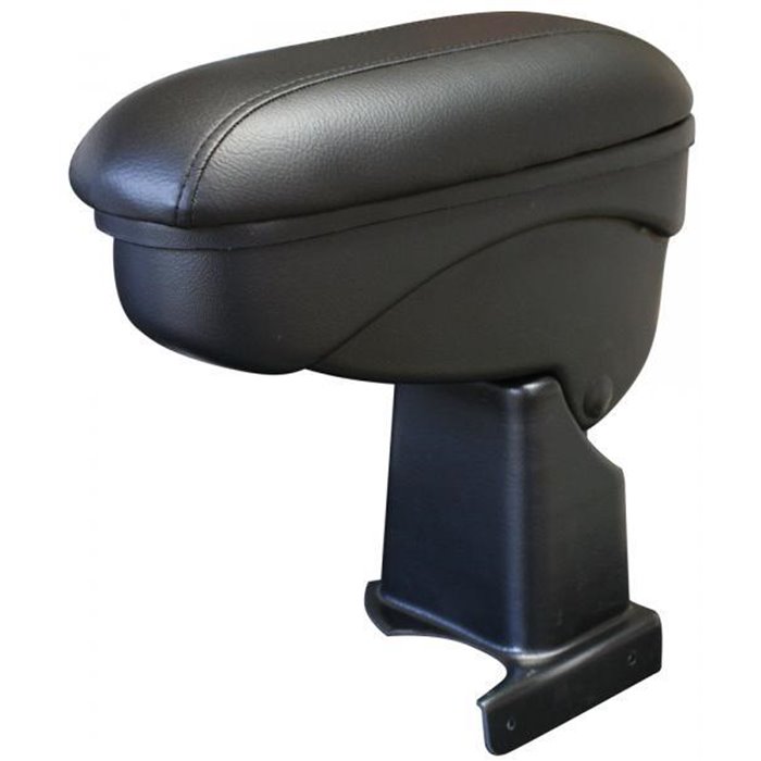 Bracciolo portaoggetti scorrevole TOYOTA Yaris III 11˃14