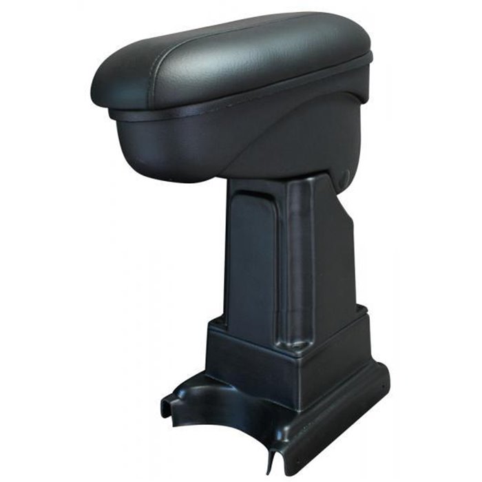 Bracciolo portaoggetti scorrevole OPEL Meriva B 10˃14, 14˃ (senza FlexRail)