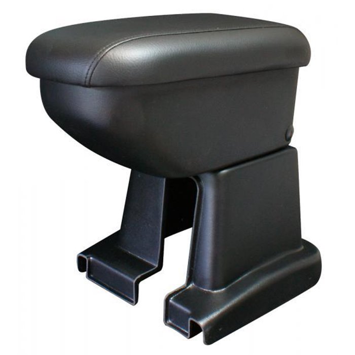 Bracciolo portaoggetti scorrevole RENAULT Scenic III 09˃16 (freno a mano meccanico)