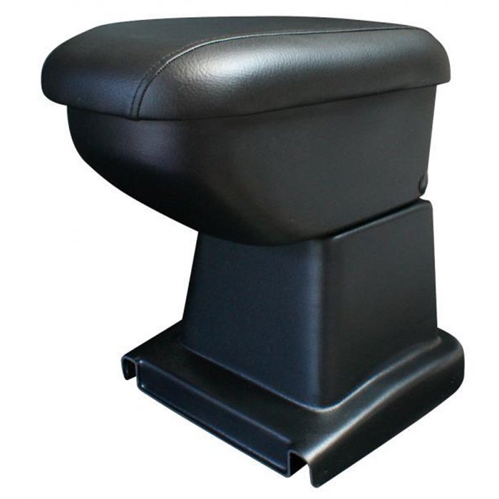 Bracciolo portaoggetti scorrevole RENAULT Scenic III 09˃16 (freno a mano elettrico)