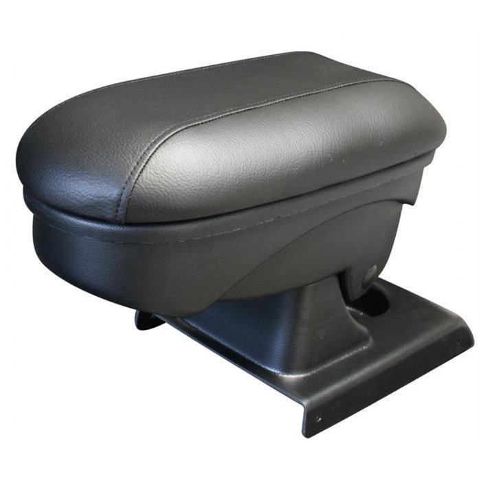 Bracciolo portaoggetti scorrevole SKODA Octavia III 13˃20