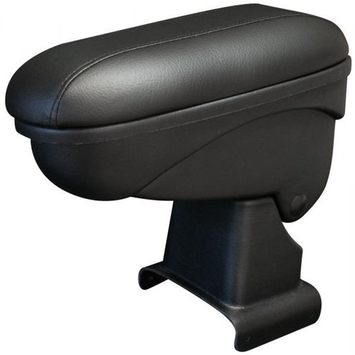 Bracciolo portaoggetti scorrevole SEAT Toledo IV 12˃ - SKODA Rapid 12˃17, 17˃