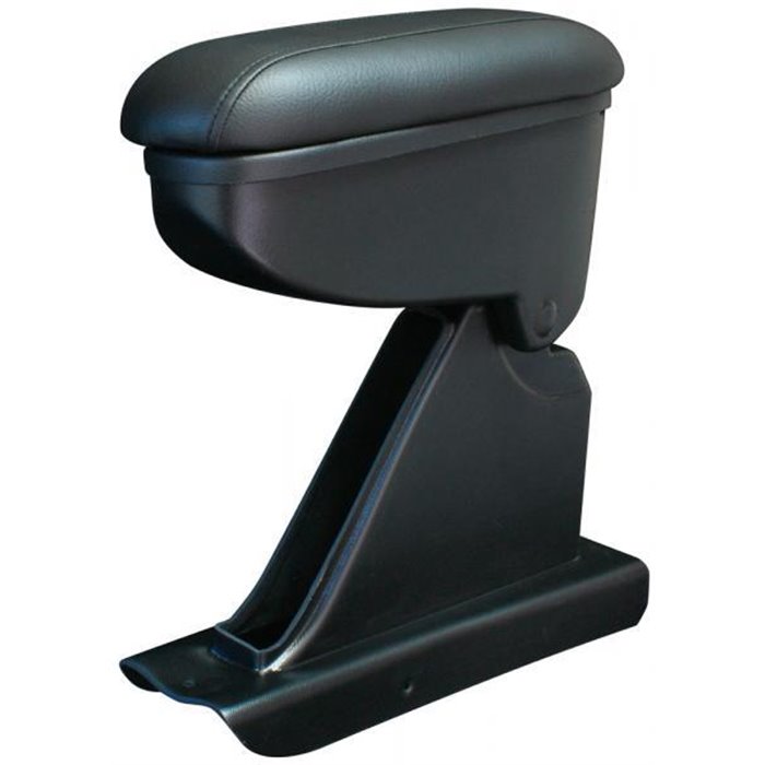 Bracciolo portaoggetti scorrevole SMART Fortwo 10˃14