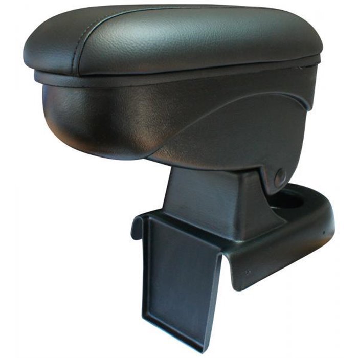 Bracciolo portaoggetti scorrevole NISSAN Note 13˃