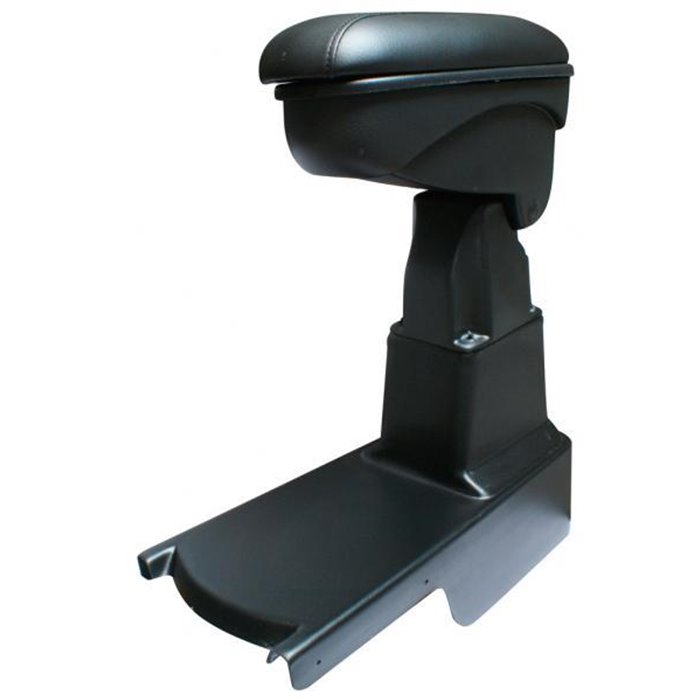 Bracciolo portaoggetti scorrevole CITROEN C4 Picasso 06˃13