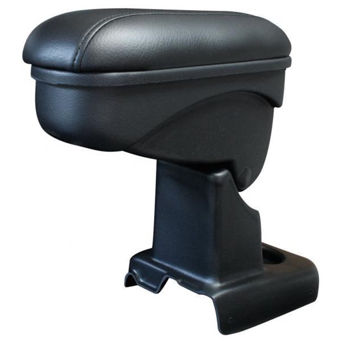 Bracciolo portaoggetti scorrevole TOYOTA Yaris III 14˃20