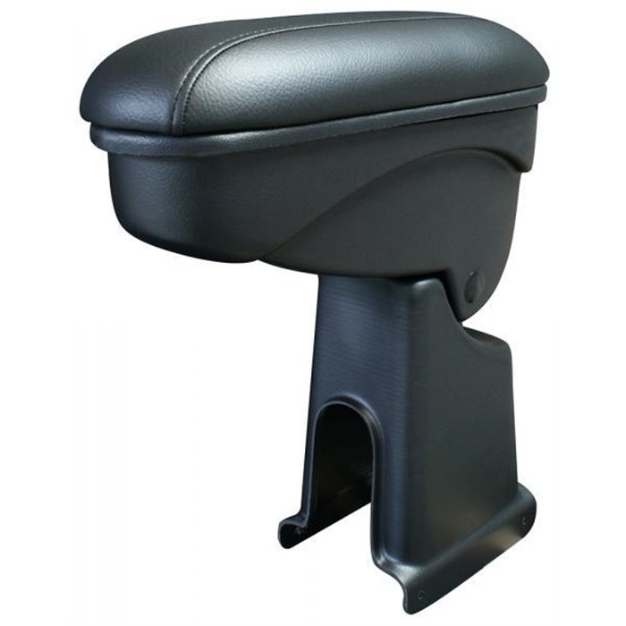 Bracciolo portaoggetti scorrevole FIAT 500 15˃  (anche Abarth e ibrida, no 500 elettrica)