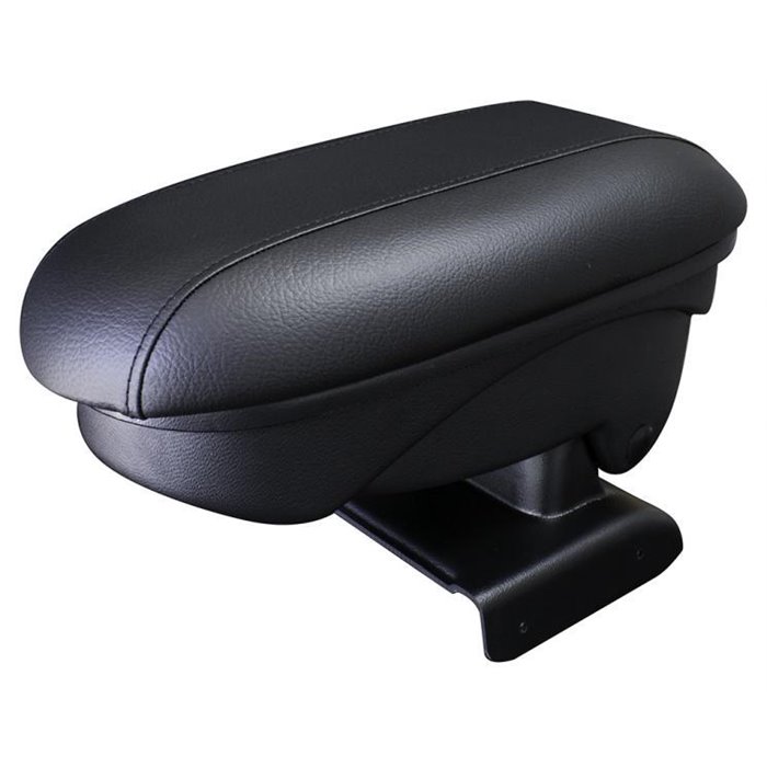 Bracciolo portaoggetti scorrevole CITROEN Berlingo II 08˃18 - PEUGEOT Partner 08˃18 (con portaoggetti)