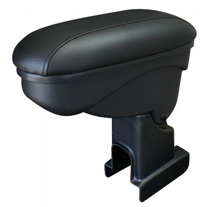 Bracciolo portaoggetti scorrevole DACIA Sandero/Sandero Stepway 16˃20