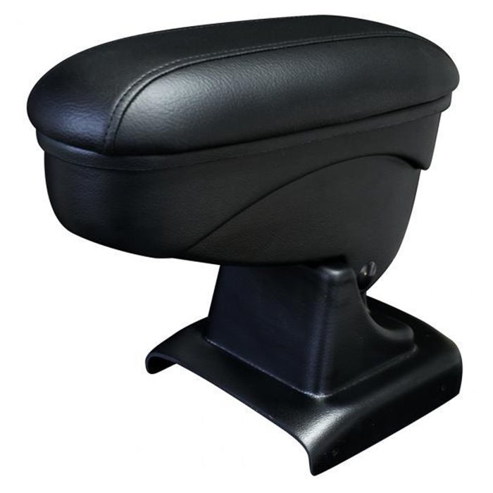 Bracciolo portaoggetti scorrevole NISSAN Micra 17˃