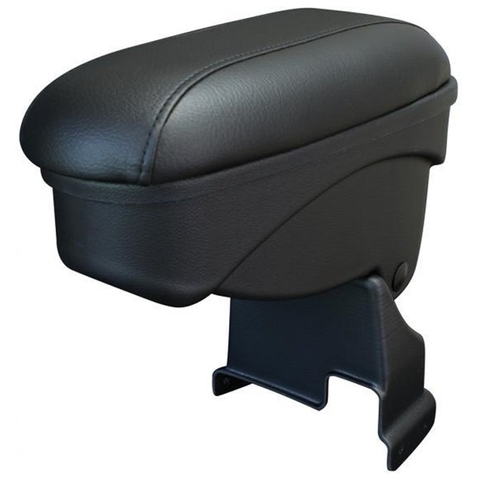 Bracciolo portaoggetti scorrevole FORD Fiesta VII 17˃, Puma 19˃