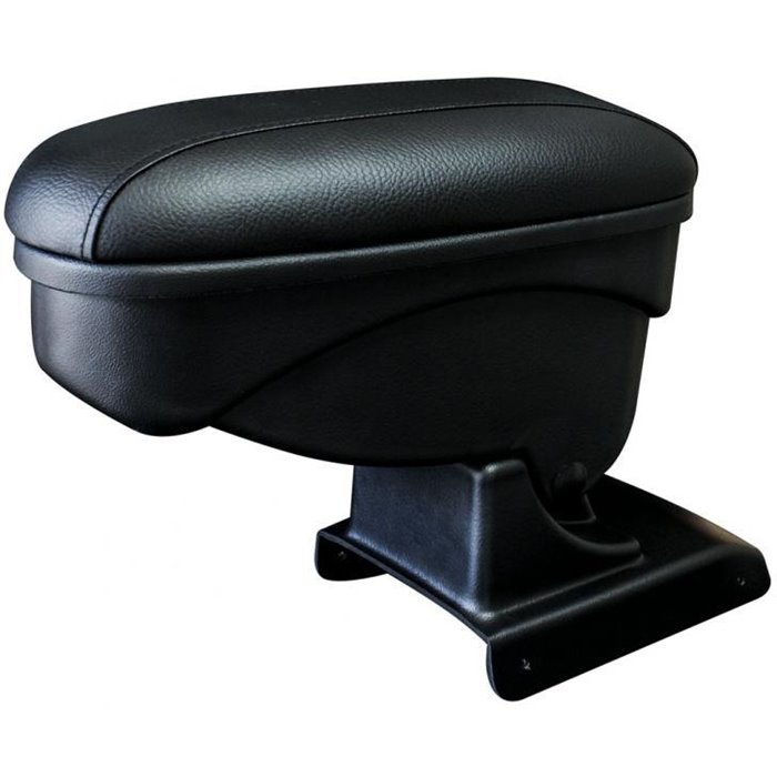 Bracciolo portaoggetti scorrevole DACIA DUSTER 18˃24