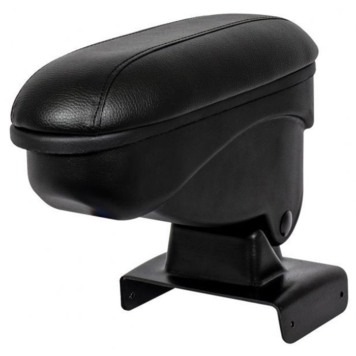 Bracciolo portaoggetti scorrevole HONDA Jazz III 15˃20