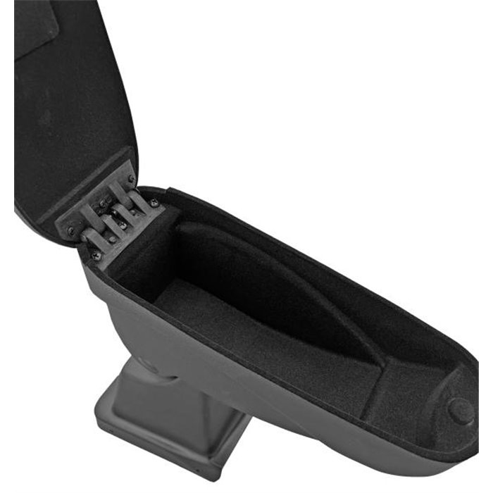 Bracciolo portaoggetti scorrevole RENAULT Express van 20˃