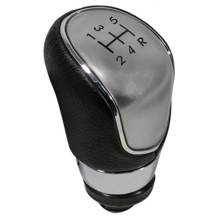 Pomello cambio 5 velocità FORD Fiesta 08˃17, Focus 07˃14