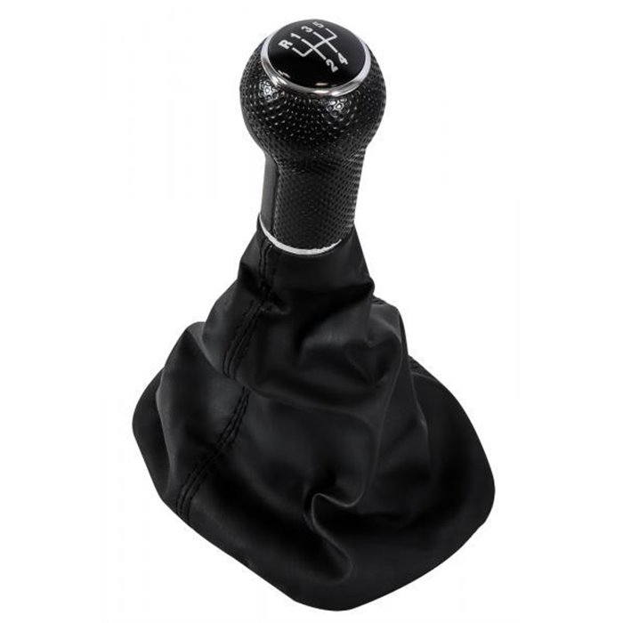 Pomello e cuffia cambio 5 velocità VOLKSWAGEN Golf IV 97˃, Bora 98˃