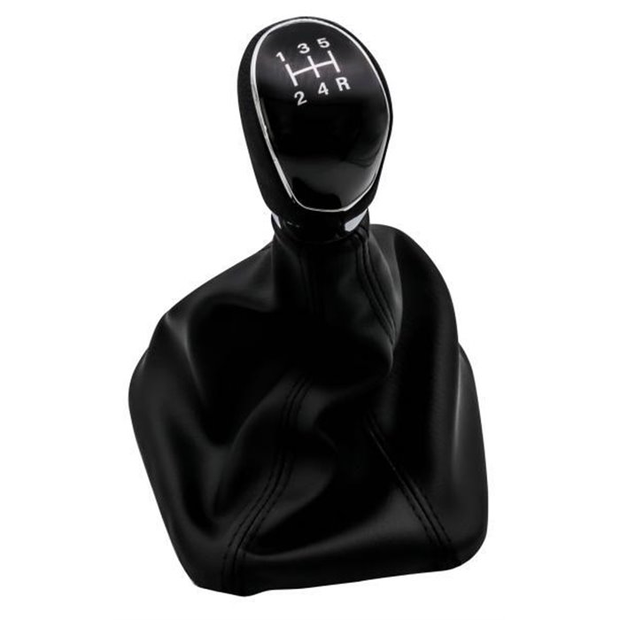 Pomello e cuffia cambio 5 velocità FORD Ecosport 15˃18 (no Titanium)