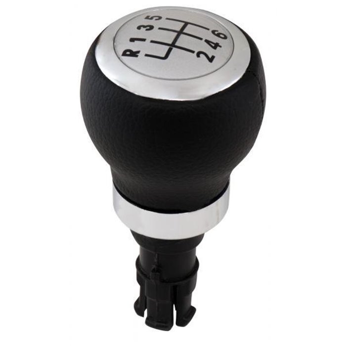 Pomello cambio 6 velocità VOLKSWAGEN Golf V 03˃, Golf VI 08˃, Passat 05˃14