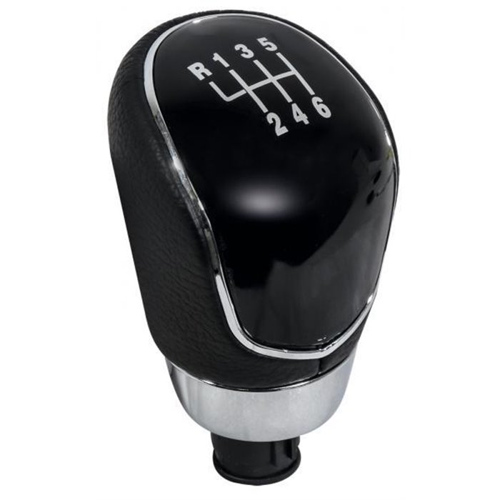 Pomello cambio 6 velocità FORD C-Max I 07˃10 (no Titanium), Focus 07˃14