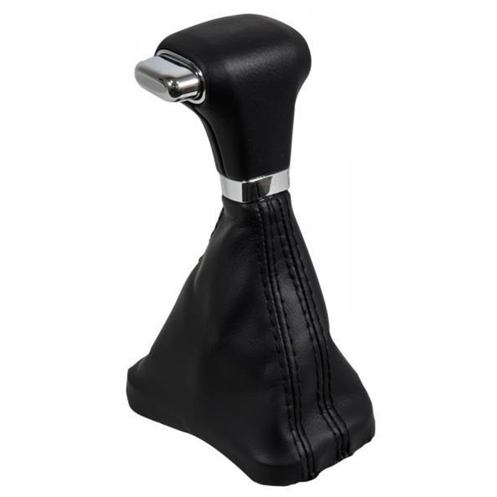 Pomello e cuffia cambio automatico VOLKSWAGEN Bora 98˃, Golf 91˃19, Golf Plus 05˃, Tiguan 07˃