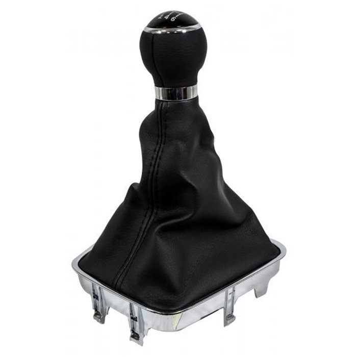 Pomello e cuffia cambio 6 velocità SEAT Alhambra 10˃15 - VOLKSWAGEN Sharan 10˃15, Tiguan 07˃11