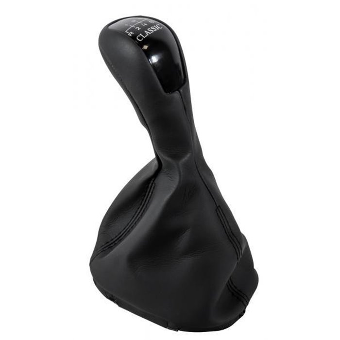 Pomello e cuffia cambio 6 velocità MERCEDES Classe C 4p. 00˃07