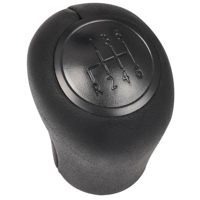 Pomello cambio 6 velocità MERCEDES Vito/Viano 03˃14 (W639)