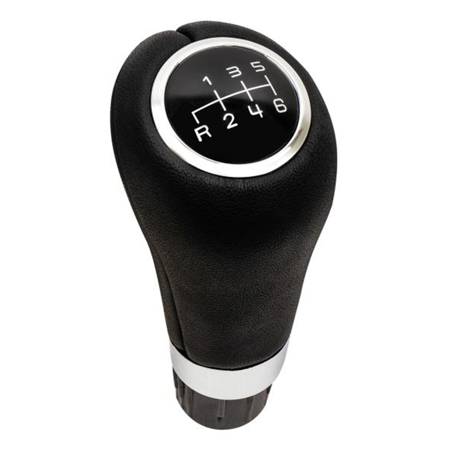Pomello cambio 6 velocità MERCEDES Classe A 04˃12 (W169), Classe B 05˃11 (W245)