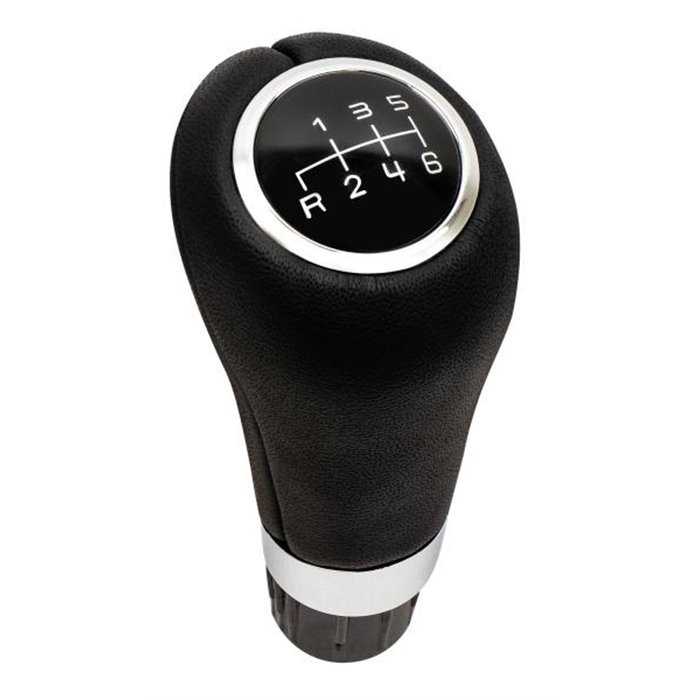 Pomello cambio 6 velocità MERCEDES Classe A 04˃12 (W169), Classe B 05˃11 (W245)