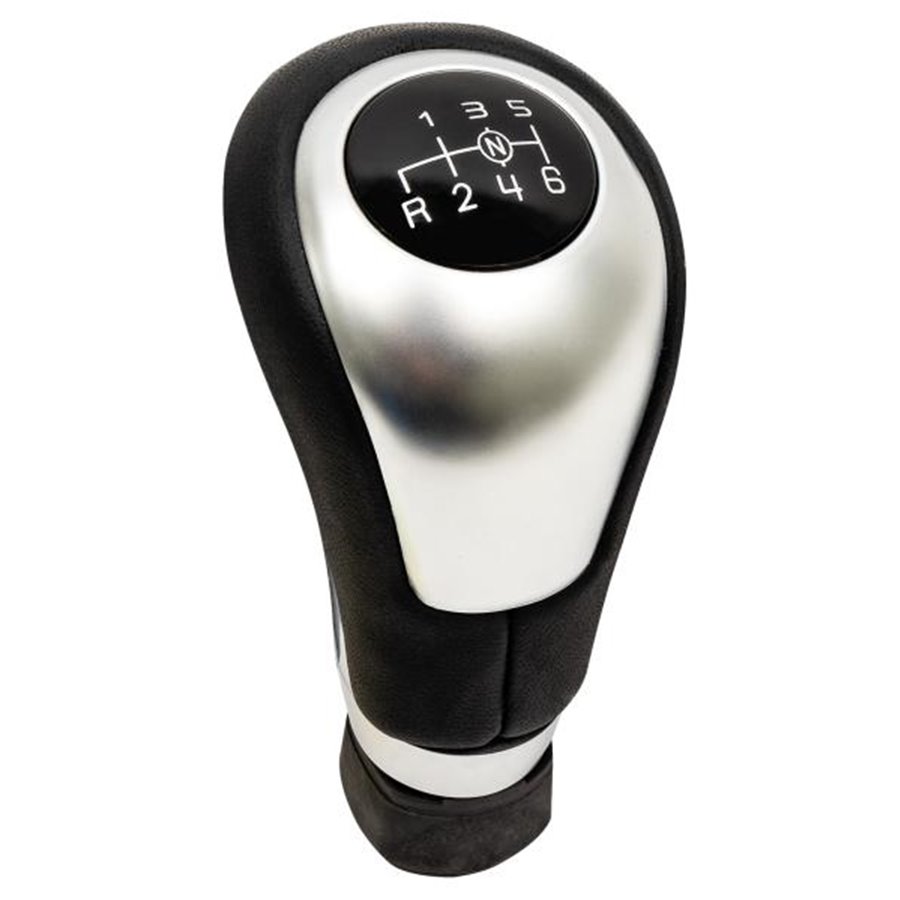 Pomello cambio 6 velocità MERCEDES Classe A 12˃18 (W176), Classe B 11˃18 (W246)