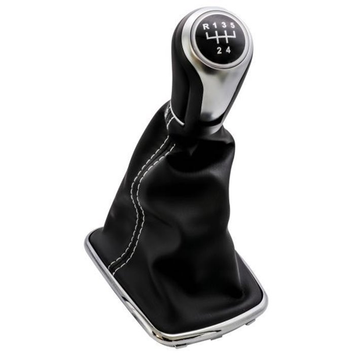 Pomello e cuffia cambio 5 velocità VOLKSWAGEN Golf IV 97˃