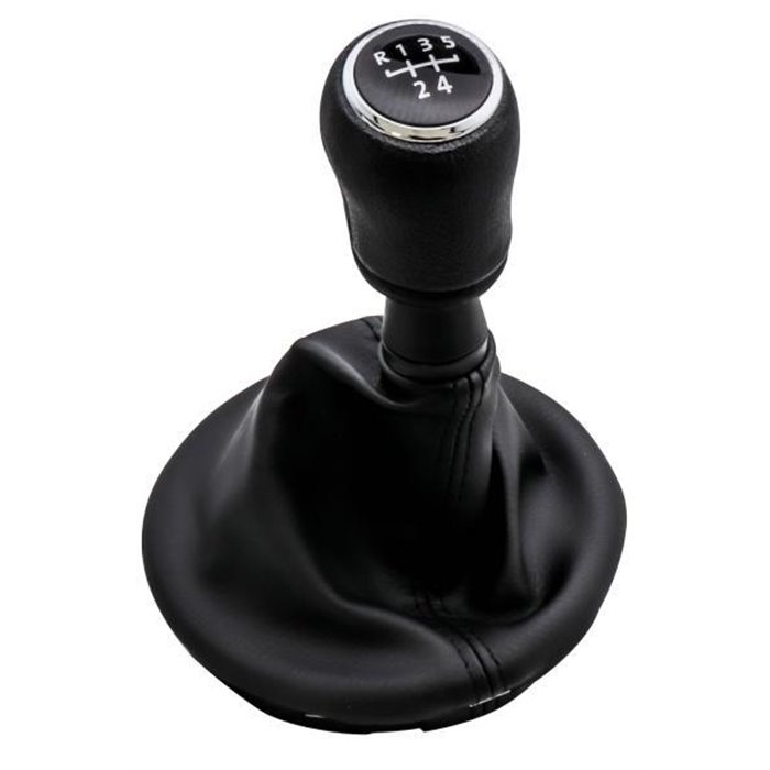 Pomello e cuffia cambio 5 velocità VOLKSWAGEN Transporter T5 03˃14