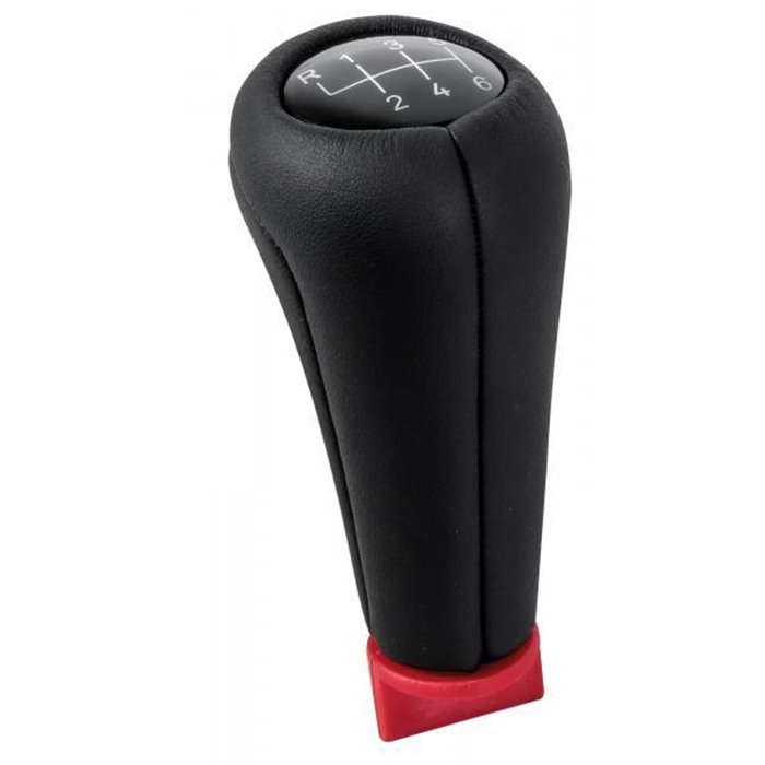 Pomello cambio 6 velocità BMW Serie 3 90˃12, Serie 5 4p. 03˃10