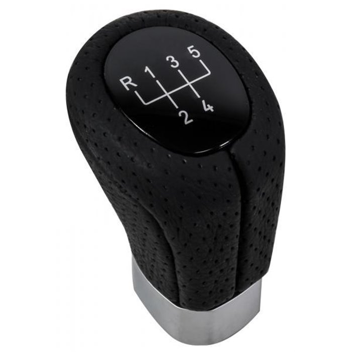 Pomello cambio 5 velocità BMW Serie 3 82˃05, Serie 5 88˃04, Serie 7 86˃01, X5 99˃03