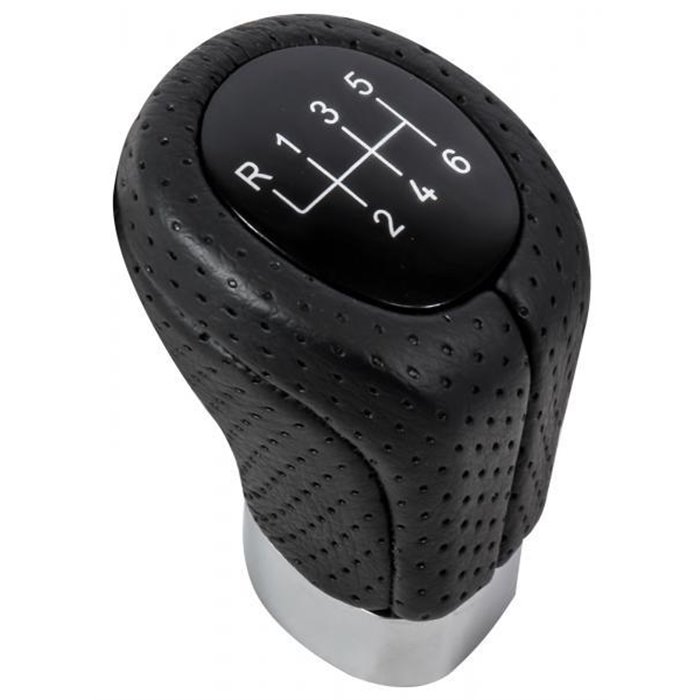 Pomello cambio 6 velocità BMW Serie 3 82˃05, Serie 5 88˃95, Serie 7 86˃01, X5 99˃03