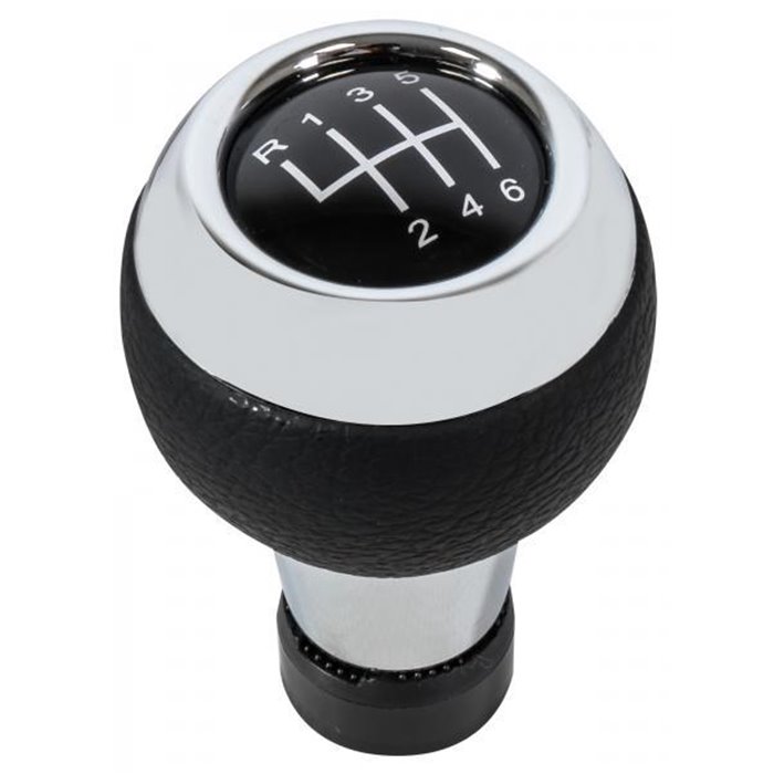 Pomello cambio 6 velocità MINI 07˃13