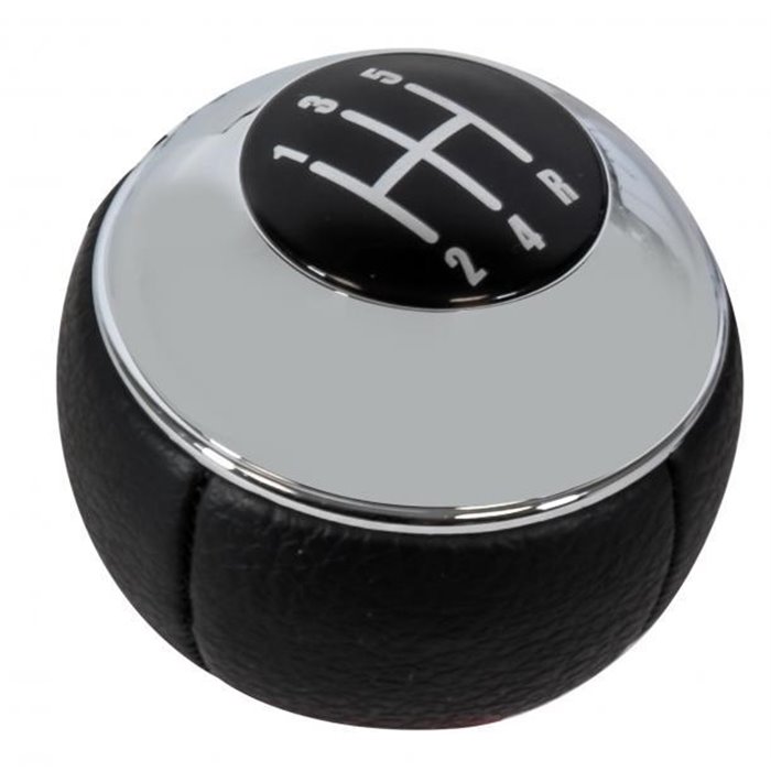 Pomello cambio 5 velocità MINI 01˃07