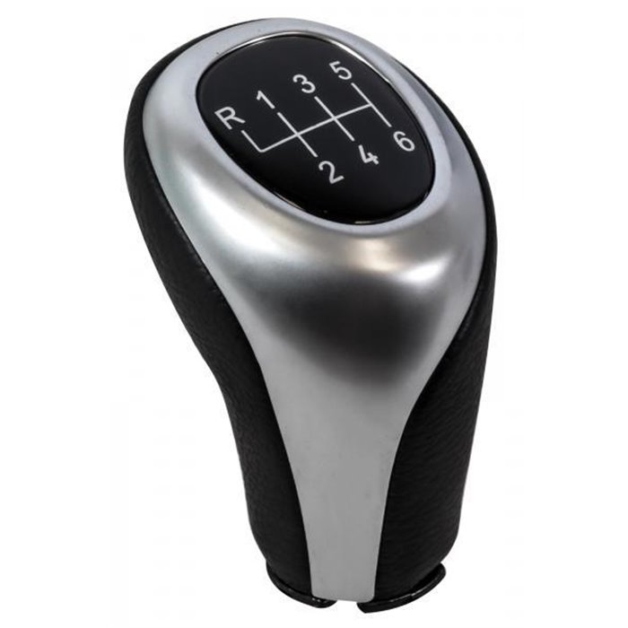 Pomello cambio 6 velocità BMW Serie 1 5p. 11˃19, Serie 3 4p. 12˃19