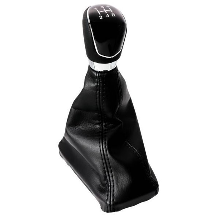 Pomello e cuffia cambio 5 velocità FORD Focus 14˃18