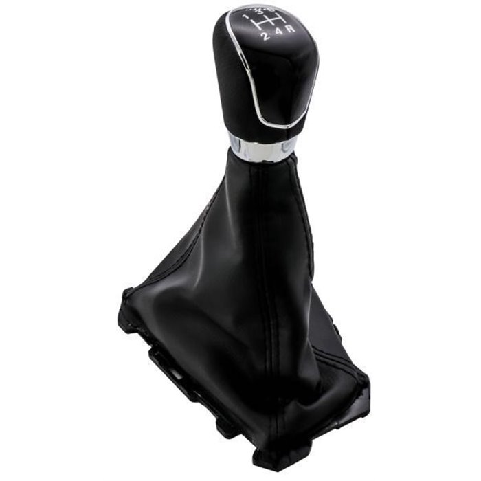 Pomello e cuffia cambio 5 velocità FORD Focus 11˃14