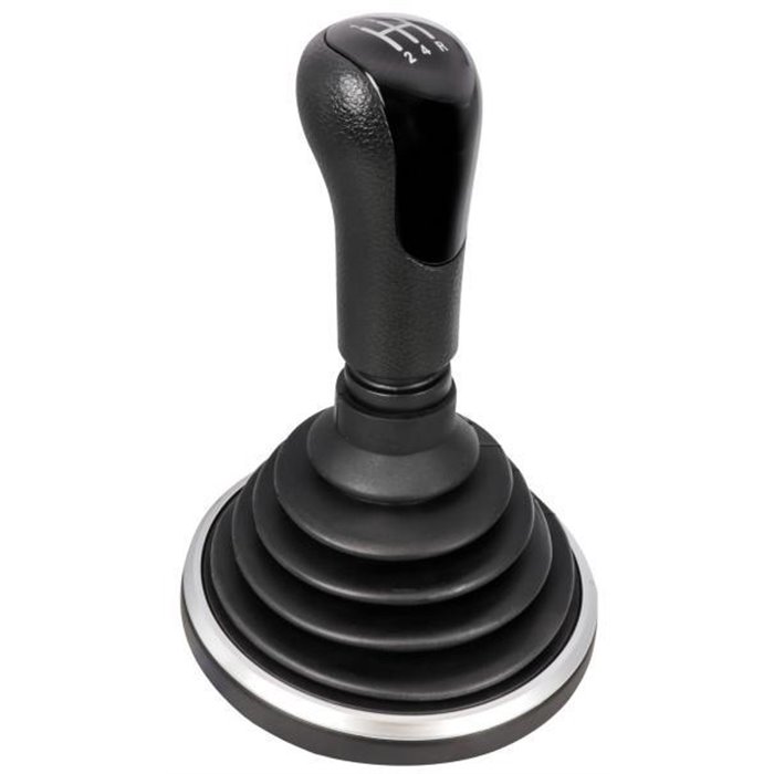 Pomello e cuffia cambio 5 velocità FORD Fiesta 02˃08 (Mk5), Fusion 02˃08