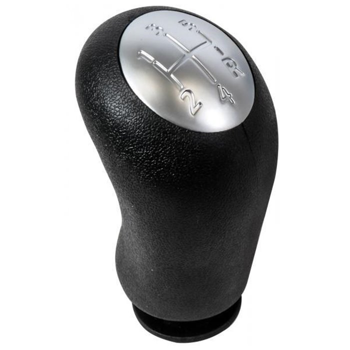 Pomello cambio 5 velocità RENAULT Clio III 05˃, Megane II 02˃, Scenic II 03˃06
