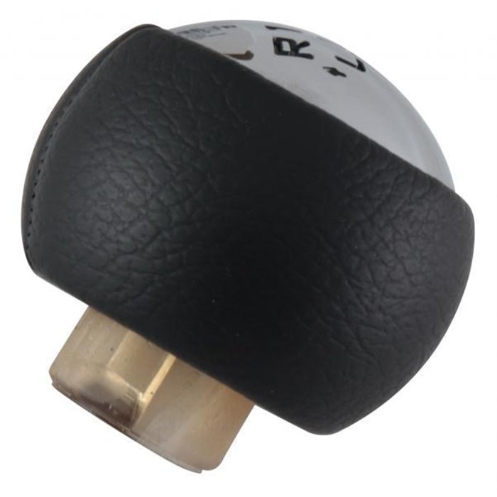Pomello cambio 6 velocità CITROEN C3 09˃16,C3 Picasso,C4 04˃18,C4 20˃,C5 04˃17,Jumpy 07˃16-FIAT Scudo 07˃16-PEUGEOT 3008 09˃16,5