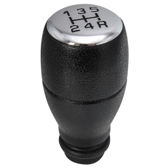 Pomello cambio 5 velocità CITROEN Berlingo I 96˃08 - FIAT Scudo I 96˃07 - PEUGEOT Partner I-Ranch 96˃08