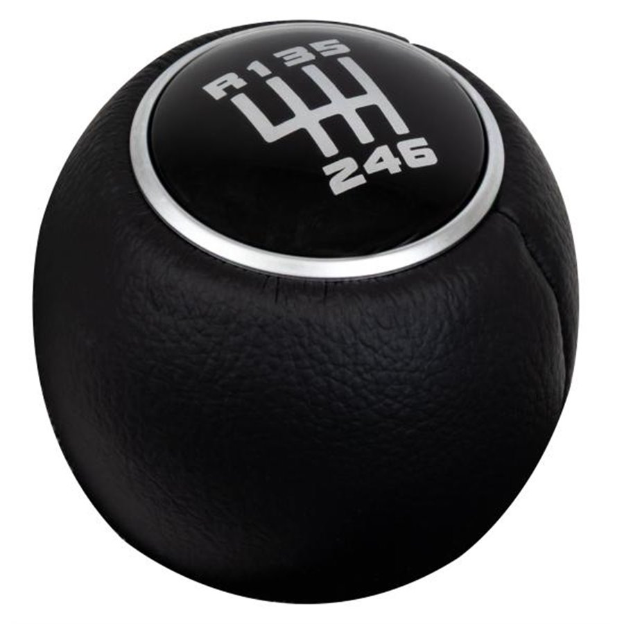 Pomello cambio 6 velocità JEEP Compass 17˃, Renegade 14˃