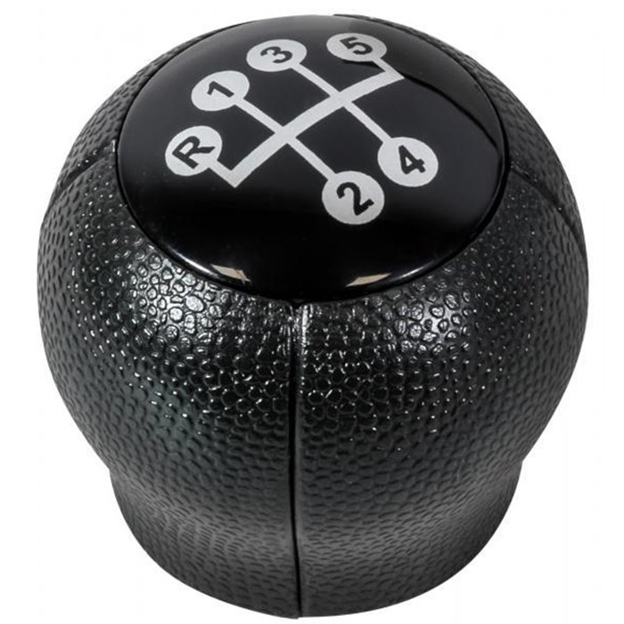 Pomello cambio 5 velocità OPEL Astra G 98˃, Corsa B 93˃00, Corsa C 00˃06, Meriva A 03˃10, Vectra B 95˃02
