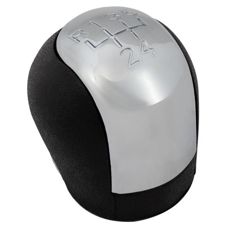 Pomello cambio 5 velocità OPEL Corsa C-D 00˃14, Meriva A 03˃10, Signum 03˃
